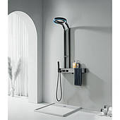 Душові стійки