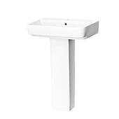 Умивальники