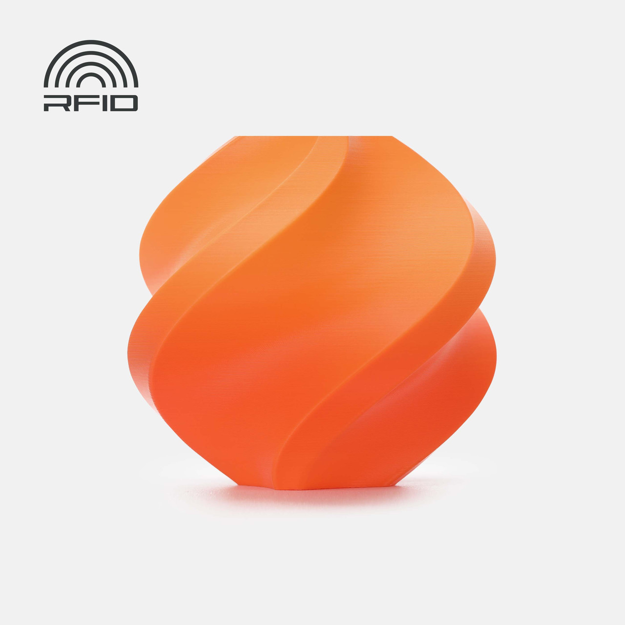 Пластик Bambu Lab PLA Basic Gradient | Dusk Glare (10906), фото 1