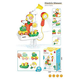 Гра для ванни 8366-227 A