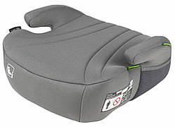 Бустер Lionelo LUUK I-SIZE GREY