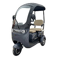 Електротрицикл DOZER Model 4R(з дахом)