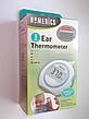 Термометр вушний One Second від HoMedics, фото 6