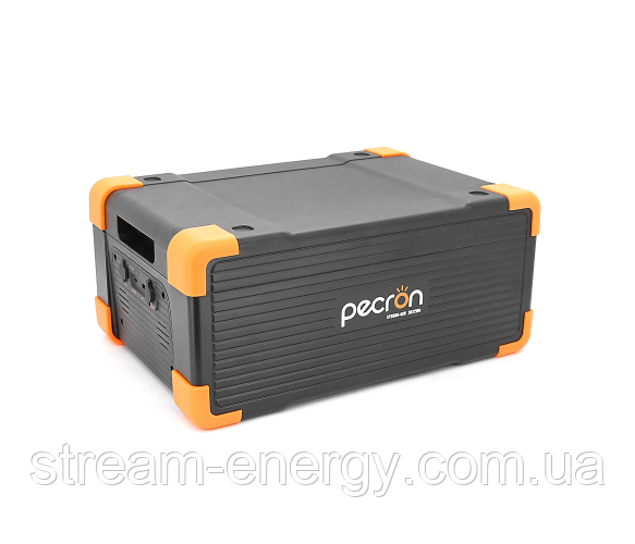 Акумулятор розширення Pecron EP3000-48V, Місткість 3072Wh, фото 1