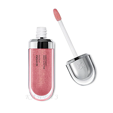Блеск для губ KIKO MILANO 3D HYDRA Lipgloss 33 6.5 мл
