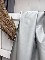 Котон сатин Сталевий