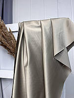 Котон сатин Оливка