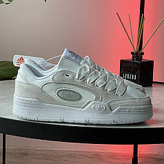 Adidas Adi2000 X White Beige 36