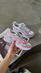 Asics Gel 1130 White Pink Premium 36