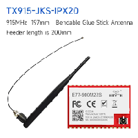 Модуль Ebyte E77-900M22S STM32WLE5 LoRaWAN Wireless Module ARM Cortex-M4
