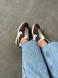 Nike Cortez Brown 36