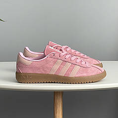 Adidas Bermuda Glow Pink GY7386 36
