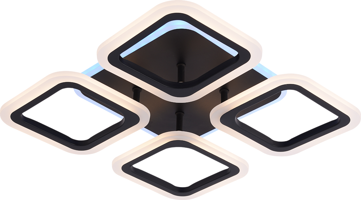 LI8822/4B BK (RGB), фото 1