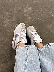 Nike Cortez White Premium 36