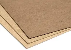 ХДФ / ДВП у Львові