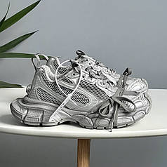 Balenciaga 3XL Grey 39