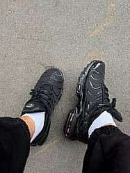 Air Max TN Black 44
