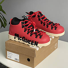 Native Fitzsimmons 2.0 Torch Red McQueen 📦 36