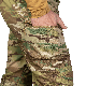 Костюм із капюшоном Stalker 3.0 Twill Мulticam XL, фото 10