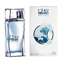 L'Eau Kenzo Pour Femme 50мл. Ле Кензо жіноча Оригінал