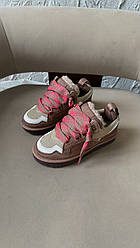 UGG Lowmel Rocky Oak