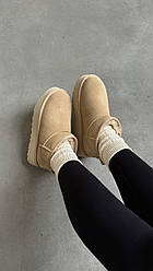 UGG Classic Ultra Mini Platform