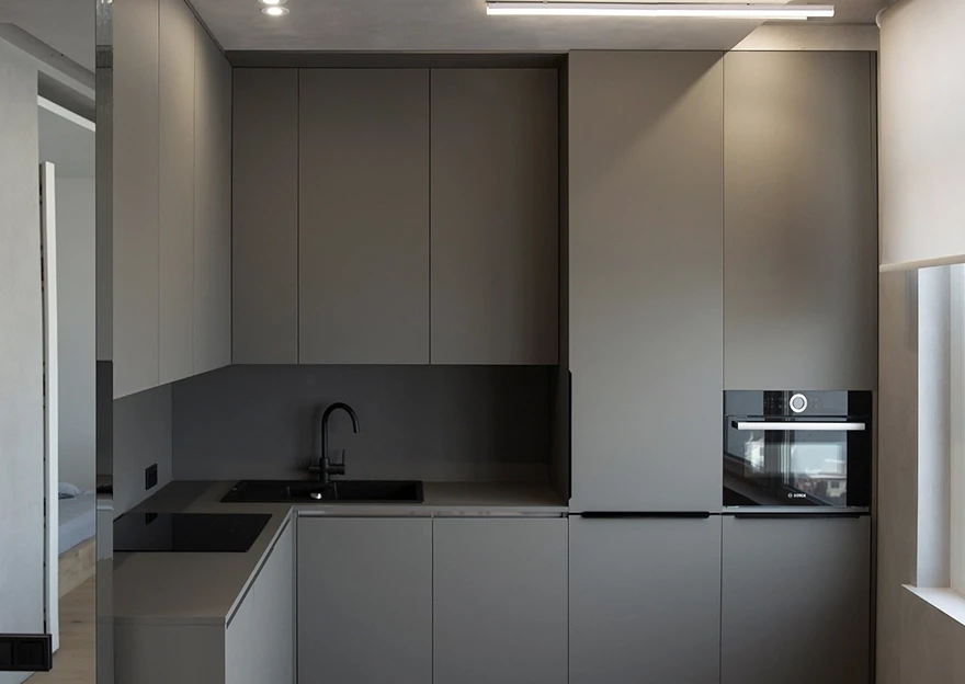 Фарбовані фасади у Львові, фото 1