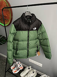 The North Face 700 Green S