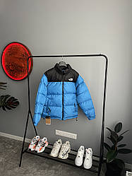The North Face 700 Blue S