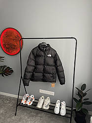 The North Face 700 Black S