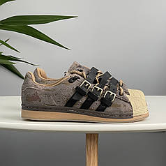 Adidas Superstar Rabbit Hole 36