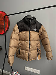 The North Face 700 Brown S