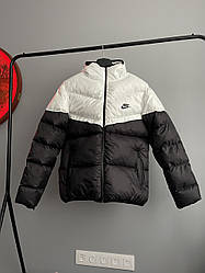 Nike Storm Fit White Black XL