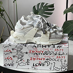 Dolce & Gabbana Space White Premium 36