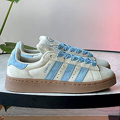 Adidas Campus 00S Grey IE5588 37