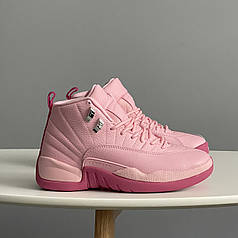 Air Jordan 12 Pearl Pink 510815-600 36