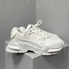 Dolce & Gabbana Airmaster ‘White’