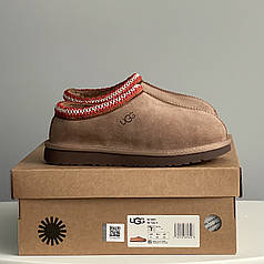 UGG Tasman II Rocky Oak 36