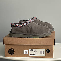 UGG Tasman II Dark Grey 36