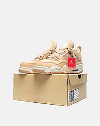 Air Jordan 4 “Cozy Girl” 36