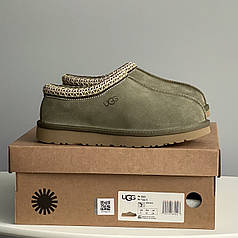 UGG Tasman II Moss Green 36