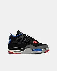 Air Jordan 4 Retro “Rare Air” 40