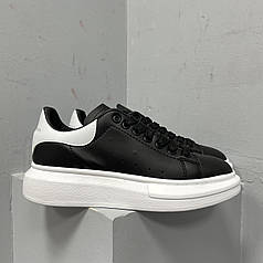 Alexander McQueen ’Black White’