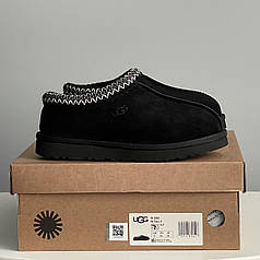 UGG Tasman II Black 36