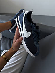 Cortez Navy Blue 36