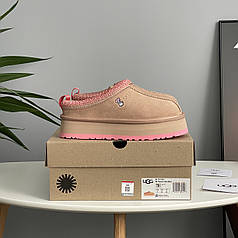 UGG Tasman Platform Love Beige 40