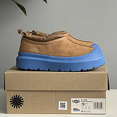 UGG Tasman Hybrid Chestnut/Blue