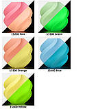 Філамент Bambu Lab PLA Glow | Orange (15300), фото 6