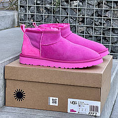 Ugg Ultra Mini Pink 38