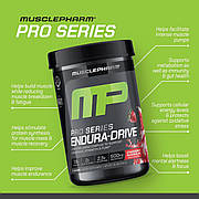 Вперше в Україні предтренувальний комплекс Pro Series, Endura-Drive™ 720 g (Strawberry Watermelon) від преміального бренду Muscle Pharm - США.Купуй Pro Series, Endura-Drive™ 720 g (Strawberry Watermelon) на сайті maxmuscle.in.ua.Надходження Muscle Pharm